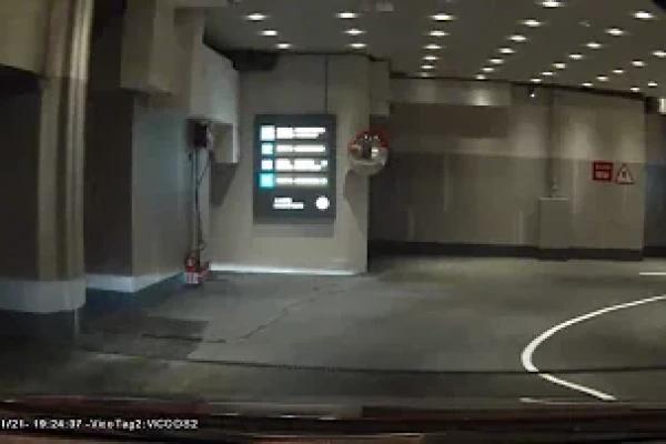 停車場介紹: 鰂魚涌嘉里中心 (入)