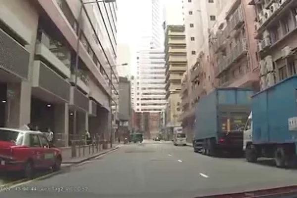 停車場介紹: 荔枝角 D2 Place (出)