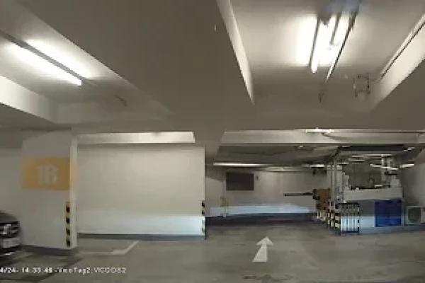停車場介紹: 金鐘中信大廈 (出)