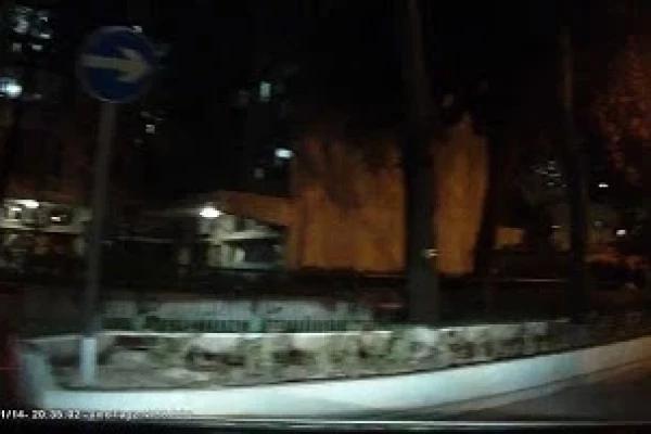 停車場介紹: 啟業邨多層停車場 (出)
