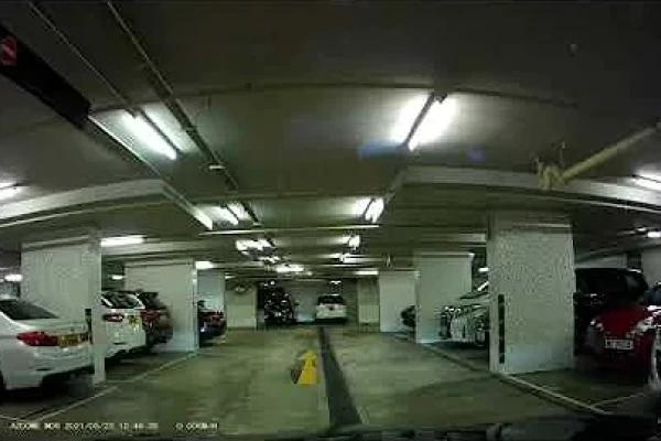停車場介紹: 荃灣如心廣場1 (出)