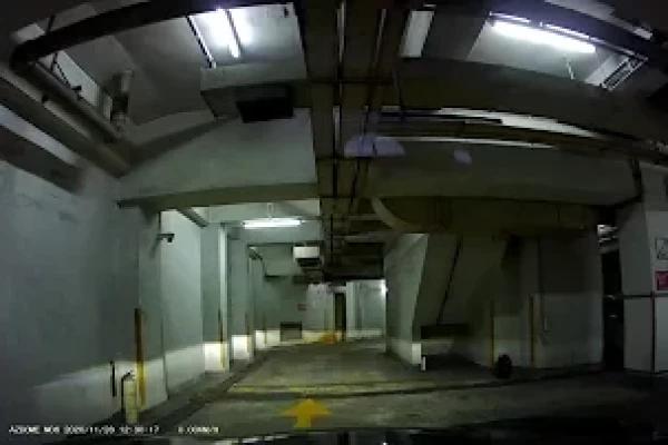 停車場介紹: 三大地獄之深水埗美居中心 (入)