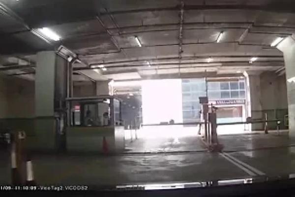 停車場介紹: 九龍灣南豐商業中心 (出)