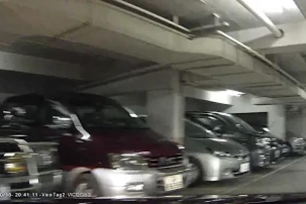 停車場介紹: 青衣宏福花園 (出)