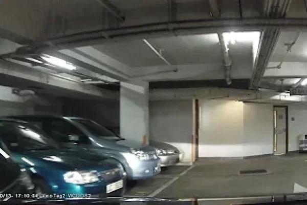 停車場介紹: 青衣宏福花園 (入)