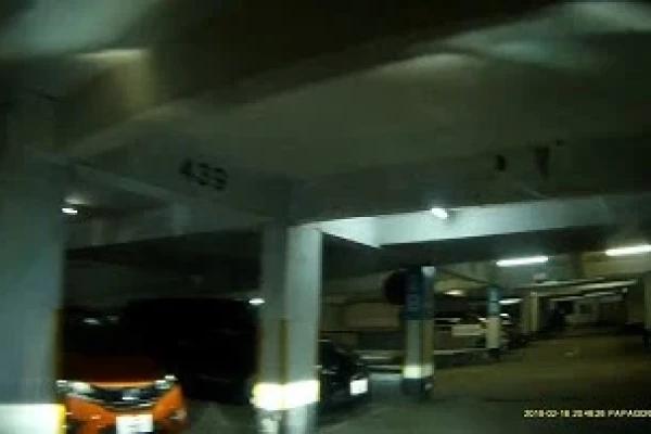 西貢苑停車場 (出) Sai Kung Town Centre Carpark (Out)