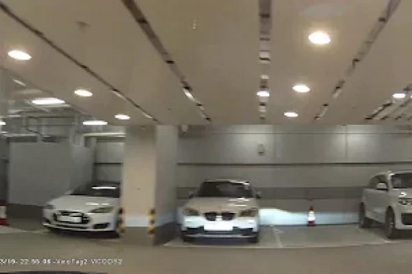 停車場介紹: 尖沙咀天文台道八號 (出)