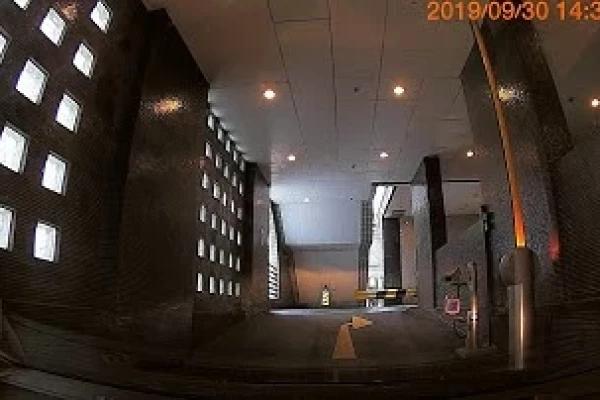 香港泊車好去處 - 瑞安中心停車場 (出)