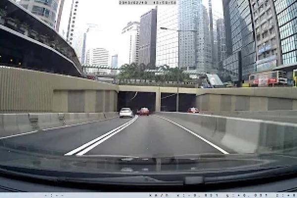 停車場介紹: 灣仔政府大樓停車場 (入) - 01
