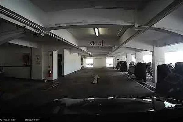 荃灣多層停車場 | Tsuen Wan Public CarPark