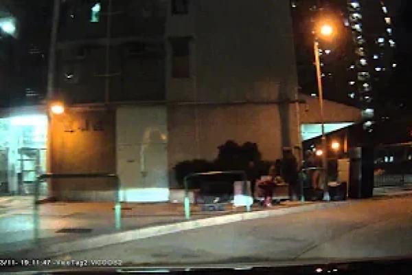 停車場介紹: 黃大仙啟德花園 (入)