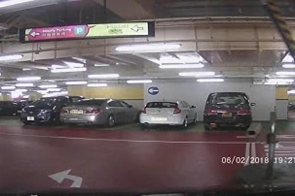 停車場: 將軍澳PopCorn天晉 (入)