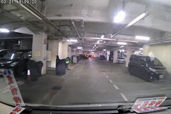 沙田瀝源停車場（入）