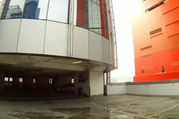 九龍灣企業廣場3期停車場 (出) Enterprise Square Three Carpark in Kowloon Bay (Out)
