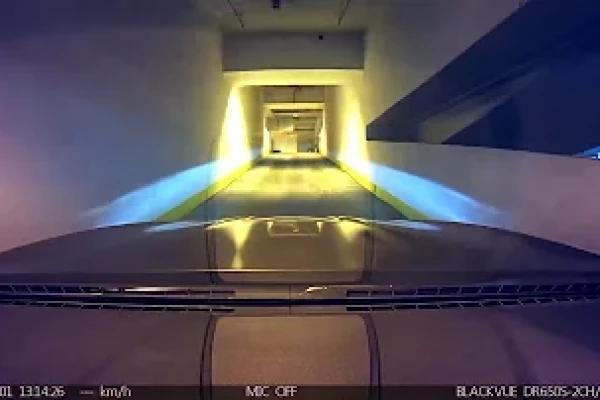 停車場介紹: 荃灣千色匯I KOLOUR停車場 (出)