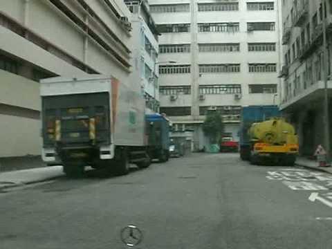 明愛醫院 - 由懷明樓駕車到懷信樓所需的時間