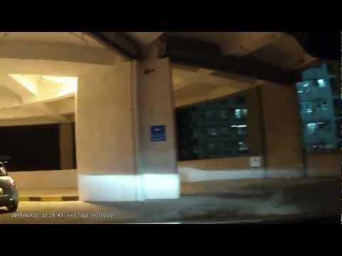停車場介紹: 西貢翠塘城市娛樂中心 (出)