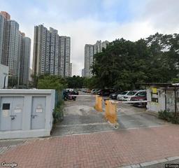 常安街停車場