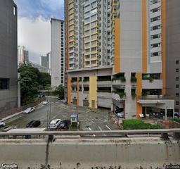 尚文苑停車場