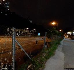 葵芳閣停車場
