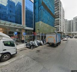合桃街咪錶