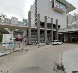樂富B區停車場