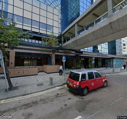 瑞安中心停車場