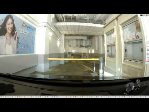 停車場介紹: 荃灣灣景廣場停車場 (入)