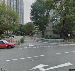 廣源商場停車場