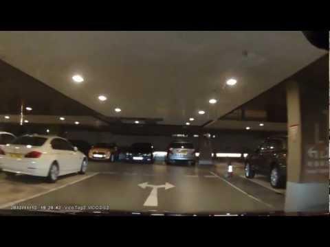 停車場之鯉景灣嘉亨灣