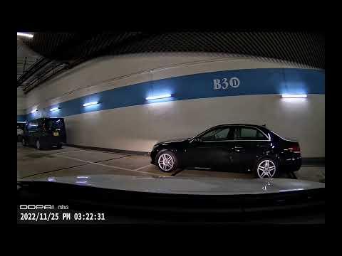 香港停車場 - 旺角 新世紀廣場 B3 MOKO