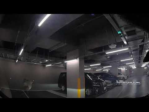 西九文化區藝術公園(E區)停車場 (入) West Kowloon Cultural District Art Park (Zone E) Carpark (In)
