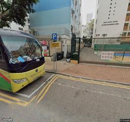 福榮街咪錶