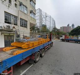 大球場徑咪錶
