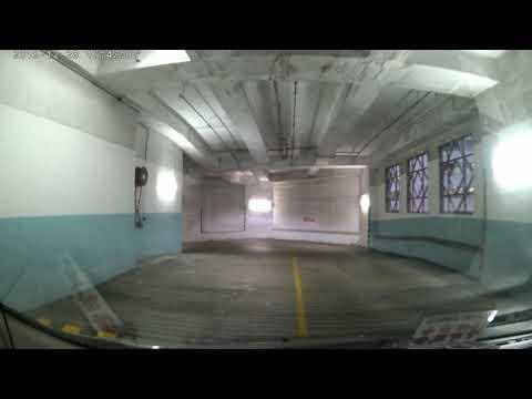 屯門百利中心停車場（出）