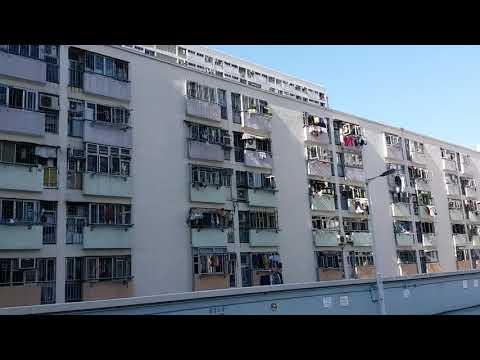 29/11/2019 彩虹邨停車場