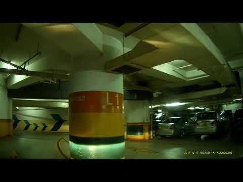 屯門卓爾廣場停車場 (出) Chelsea Heights Carpark in Tuen Mun (Out)