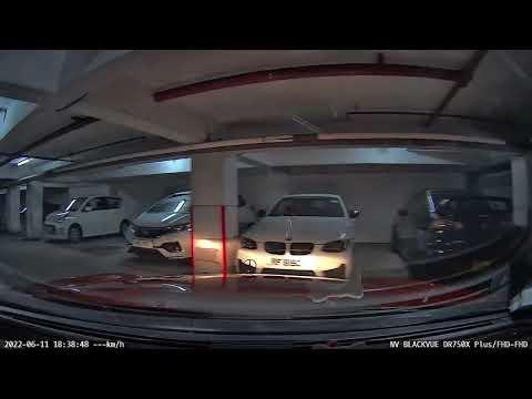 ［德興地獄］佐敦德興街寶來大廈停車場  一手軚