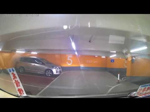 荃灣悅來坊停車場（出）