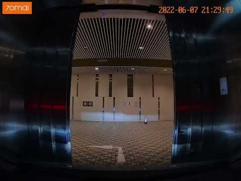 創紀之城六期停車場(2)