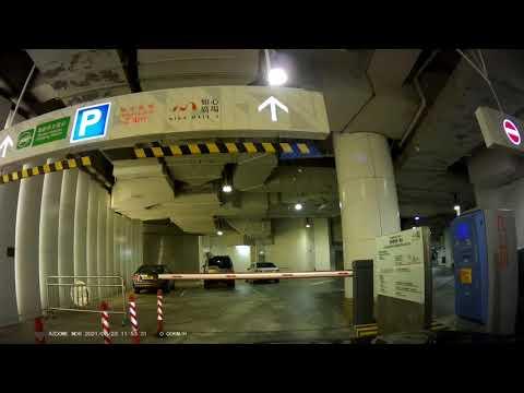 停車場介紹: 荃灣如心廣場1 (入)
