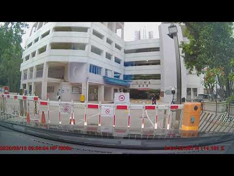 大圍金獅花園二期L4 車位