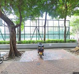 好順泰大廈停車場