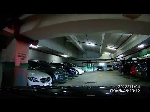 [停車場][高清][P牌資訊] 大埔廣場 停車場