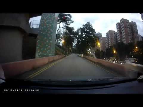 2019 1218 0655九龍醫院康復大樓
