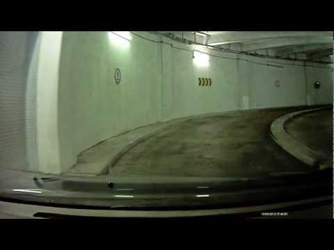 停車場之馬鞍山頌安商場