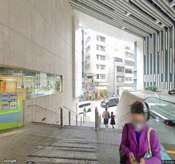 縉城峰停車場