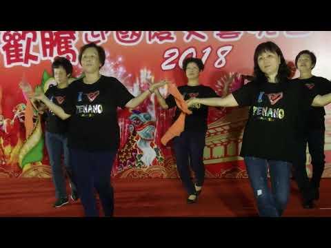 象山邨-快樂之友表演（1）