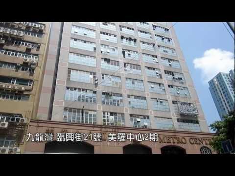 萊斯物業推介-美羅中心2期