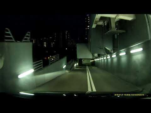 九龍城廣場5樓停車場 (出) KCP 5/F Carpark in Kowloon City (Out)